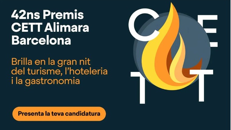 42nd Alimara Awards Call for Entries