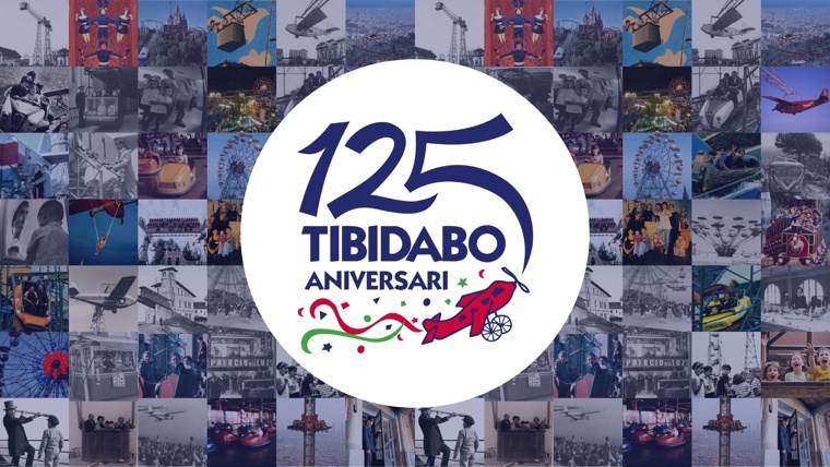 Celebration: 125th Anniversary of Tibidabo