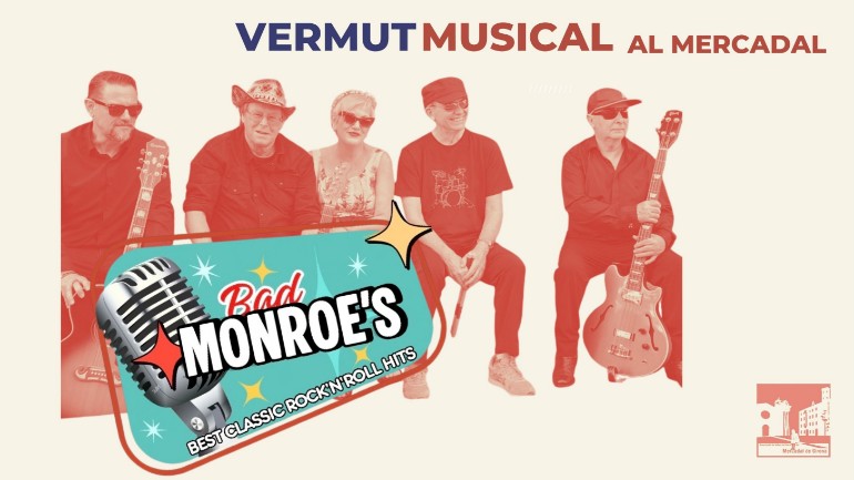 Concierto: Bad Monroe's