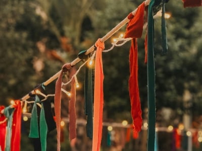 L'Aula Ambiental Celebrates: "Festes de Galvany"