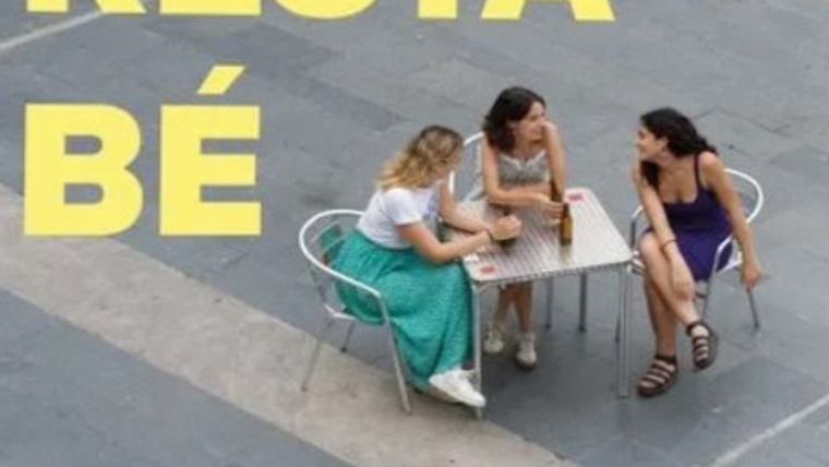 Espectacle: "La Resta Bé", a càrrec de la Cia. Tentacles