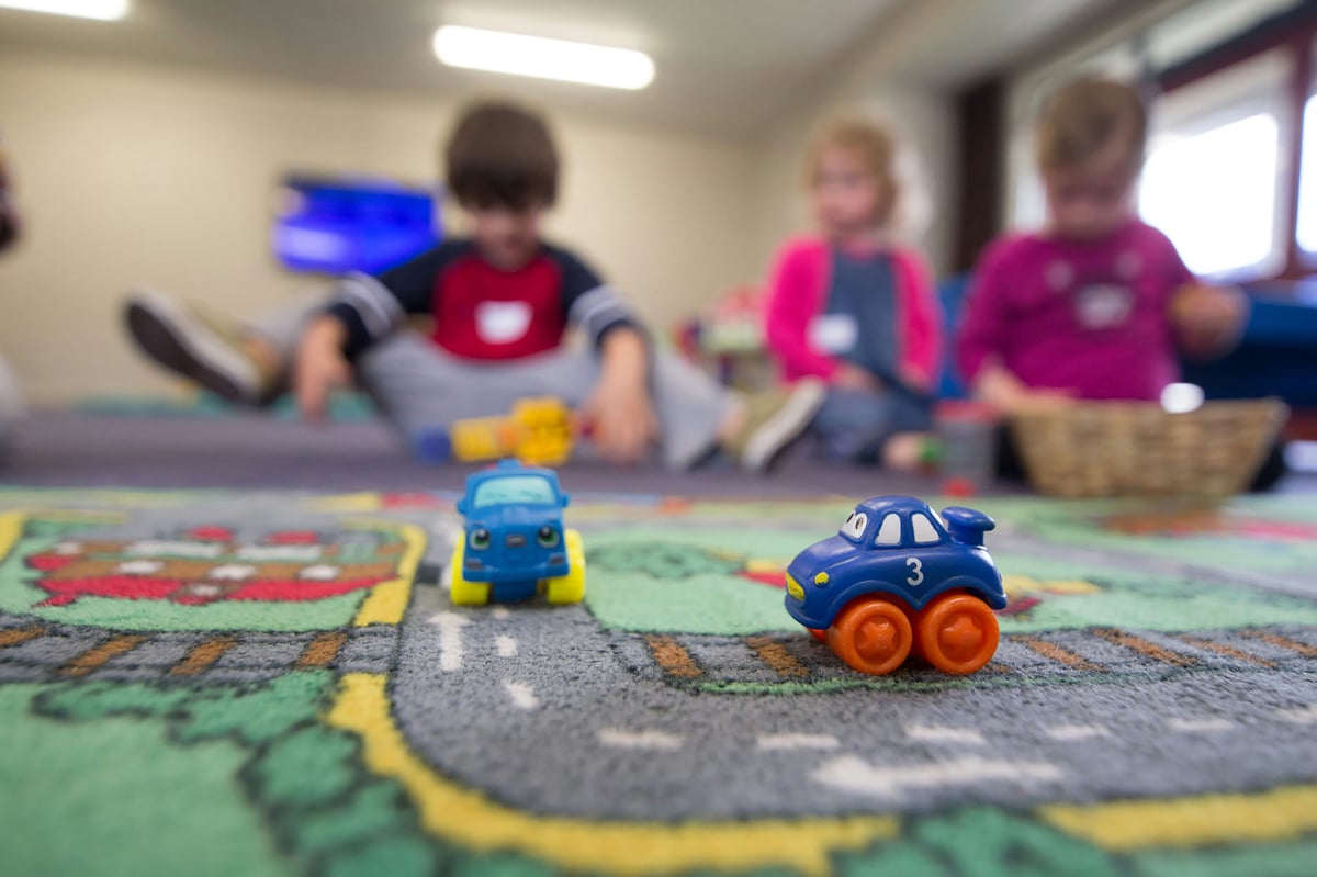 Workshop: "Children's Chess Initiation" (Ages 5 to 12)