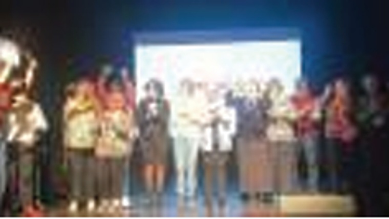 Entrega de premios "Rec i acció"