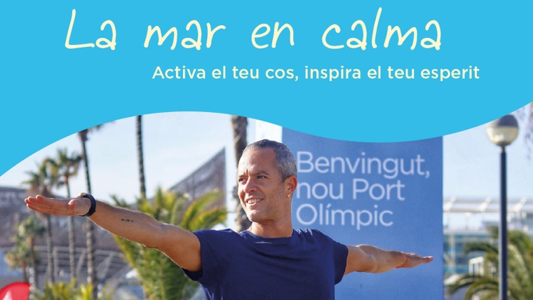 Cicle d'activitats: La Mar en Calma