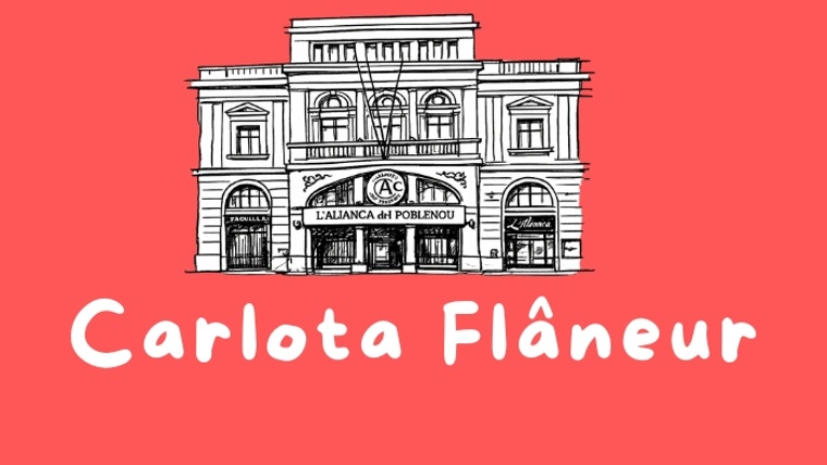 Concert: Carlota Flâneur