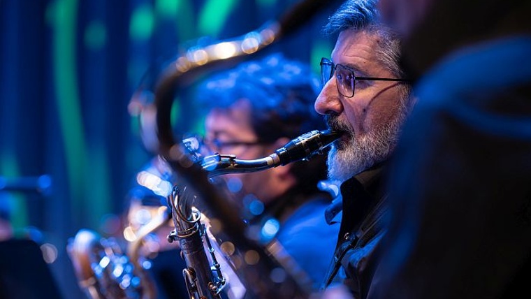 Concierto: Banda Municipal de Barcelona