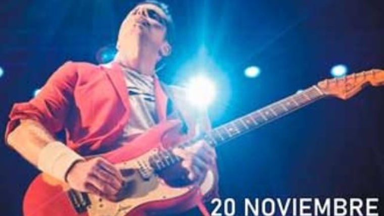 Concert Tribute: Dire Straits, with Alchemy Project
