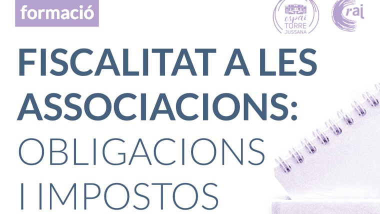 Training: Taxation in Associations: Obligations and Taxes