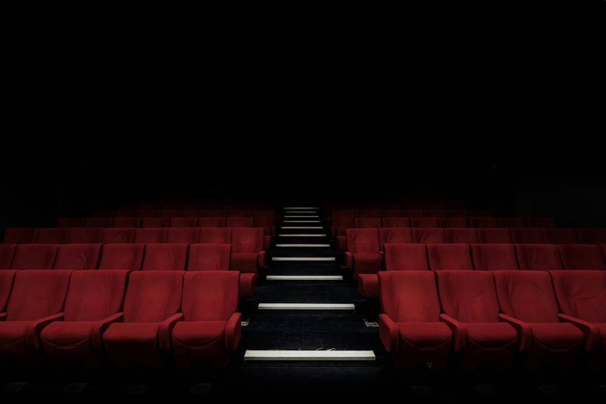 Screening: "Liuben"
