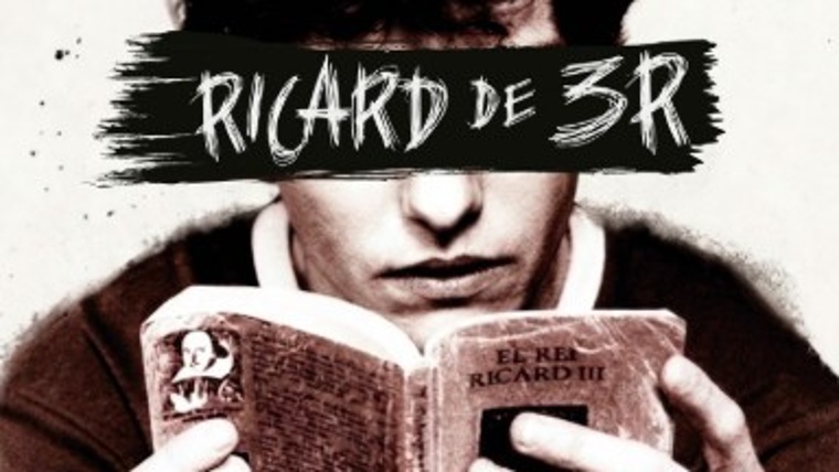 Teatre: Ricard de 3r