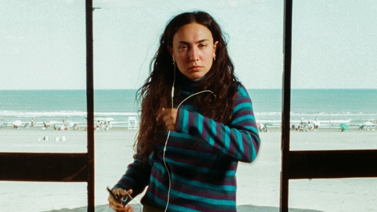 Concert: Paula Prieto with Tomás Boqué