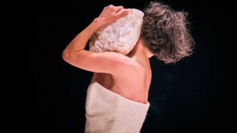 Performance: "ELK" with Sònia Gómez
