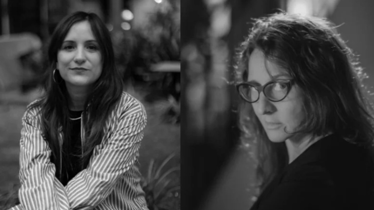 Dialogue: "When Does a Film Start and End?" - Lucrecia Martel and Noelia Ramírez