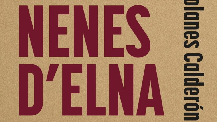 Presentació editorial: Les nenes d’Elna: una família marcada per un tabú