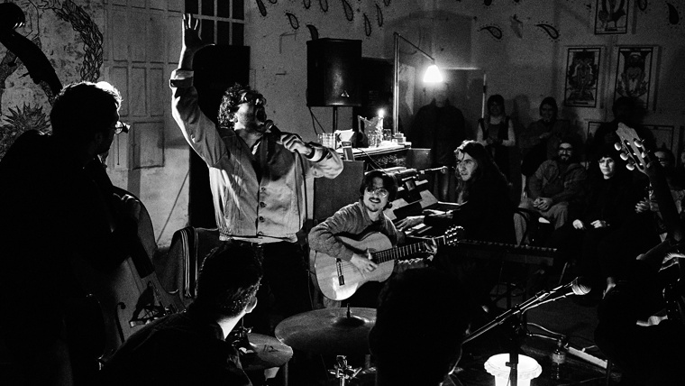 Concert: La Llorería