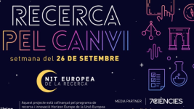 Noche Europea de la Investigación