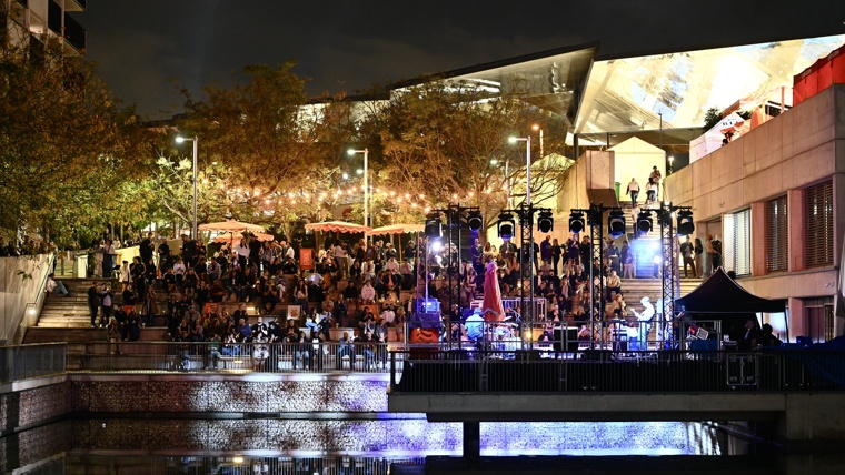 15a Feria Mercat de Mercats