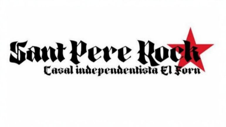 14º Sant Pere Rock