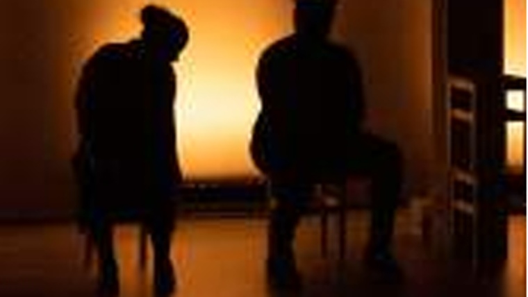 Teatre: "LLums i ombres"