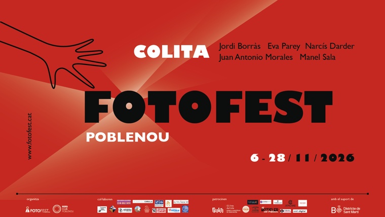 Festival FotoFest 2026