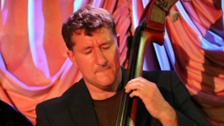 Concert: Dave Redmond Trio