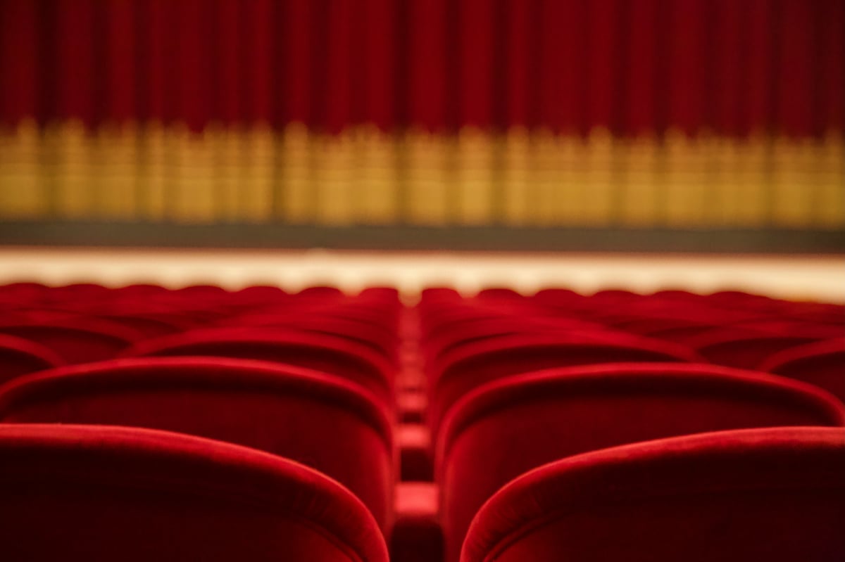 Theatre: Clarissa