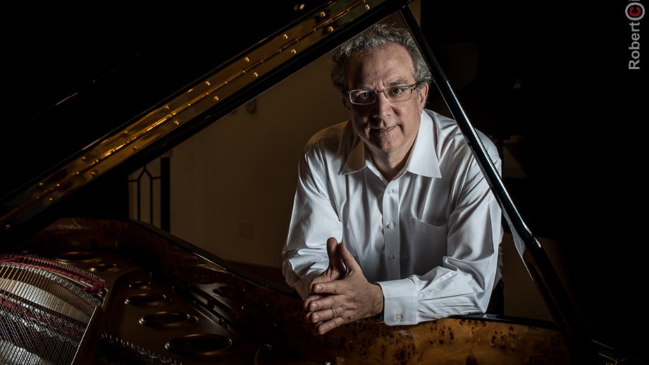 Concert: Uri Caine & Girona Jazz Project
