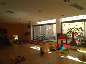 Taller: Sessions vivencials a l’Espai Familiar Socioeducatiu