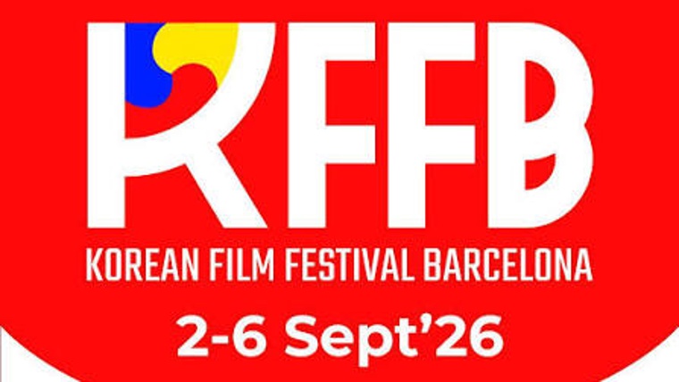 6a edició del Festival de Cinema Coreà de Barcelona