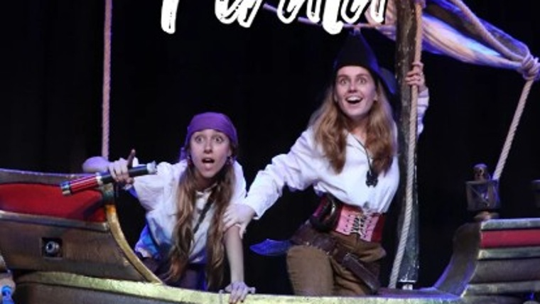 Teatre: Un somni pirata