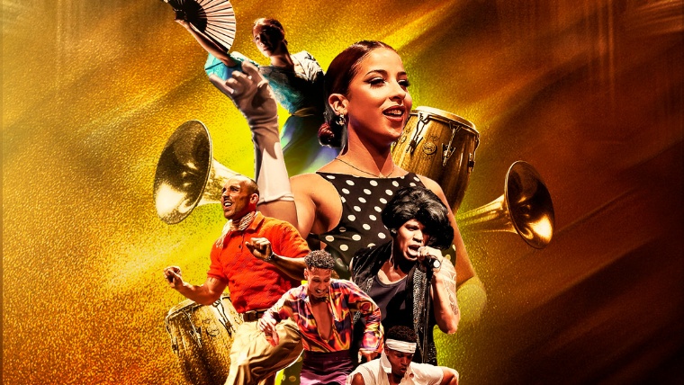 Concert: "Sonido Bestial. El Musical"
