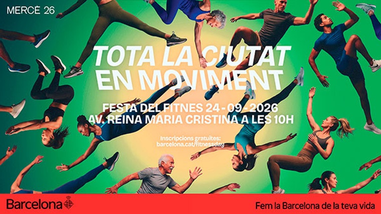 Fiesta del Fitness