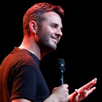 Show: "Eden Serrano"