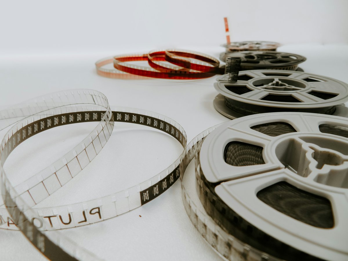 Cinema Polivalent: Bohemian Rhapsody