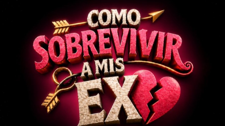 Theatre: Como sobrevivir a mis ex