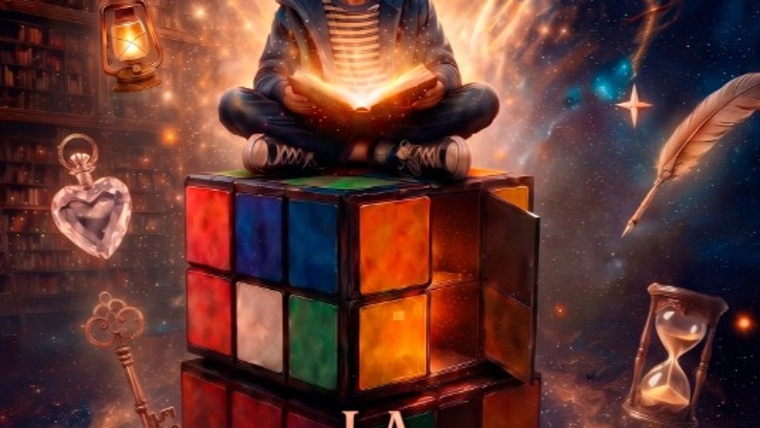 Family Show: "The Secret Library" by Màgia Kids