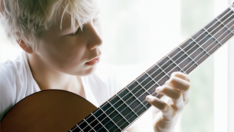Reading Club: Lisa's Song, by Lesley Thompson
