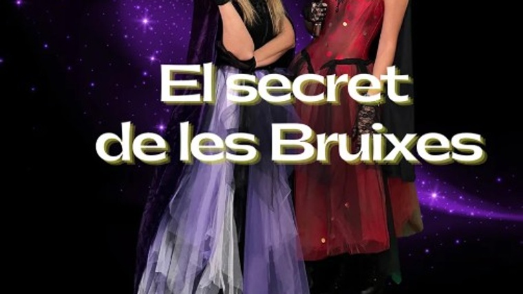 Family Show: "The Secret of the Witches"