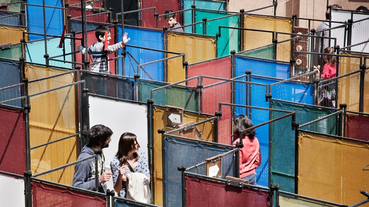 Festival: Itinerània Fest