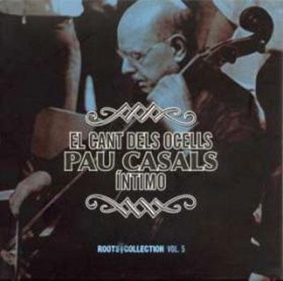 Concert: Casals, the Song of Peace