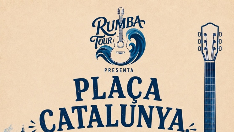 Festival: Rumba Tour Festival