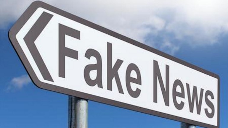 Workshop: Fake News for Kids