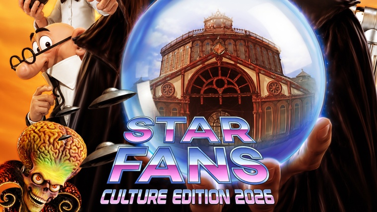 Festival Solidari StarFans Culture Edition 2026 — Desfilada de Cosplay