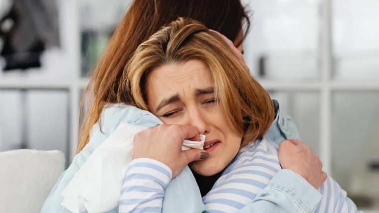 El dol compartit: Acomiadar la infantesa en l'etapa adolescent