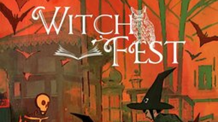 9a edició "BCN Witch Fest"