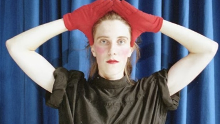 Performance: "Labourer"