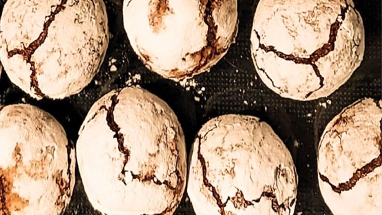 Taller de cuina: "Panellets originals"