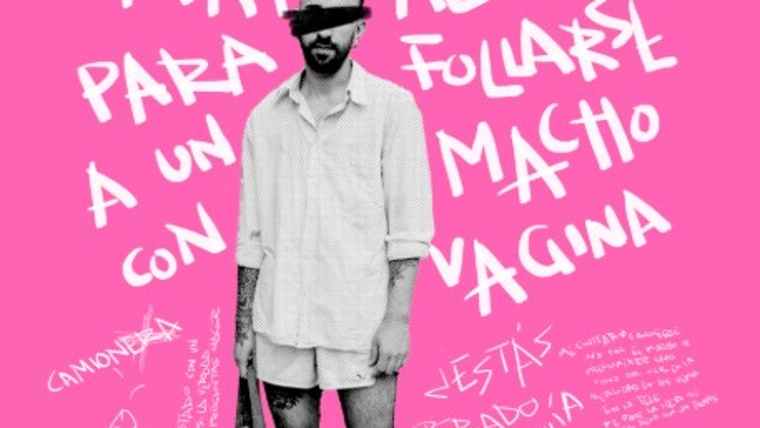 Espectáculo: Manual para follarse a un macho con vagina