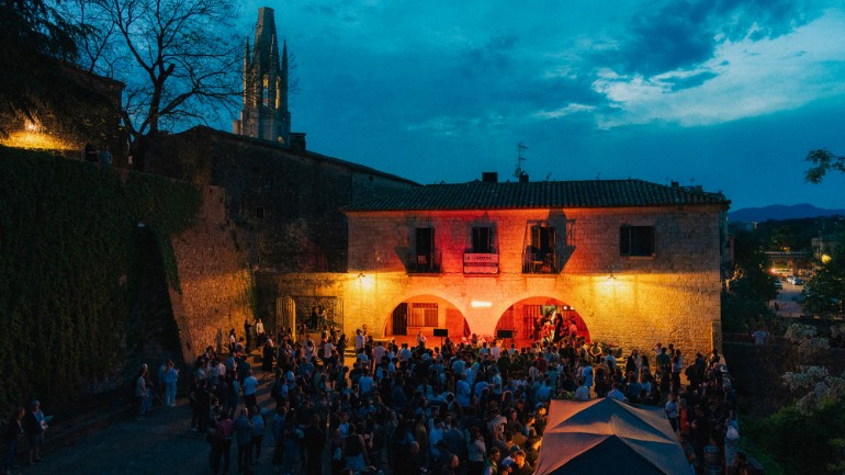 Concierto: Sons al Parc