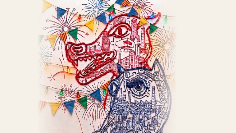 Festa Major del Poblenou